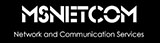 MSNETCOM Network and Communication Services